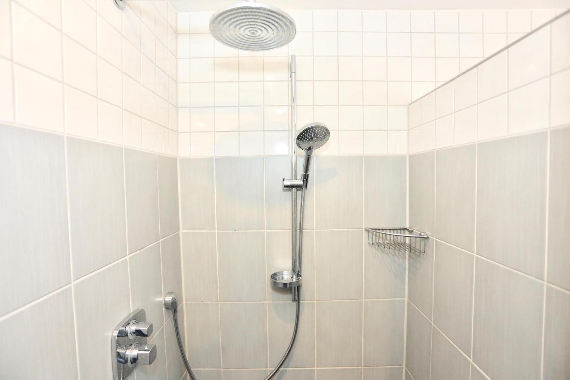 Fewo Kaphaus Auf Đảo Juist Ngoại thất bức ảnh
