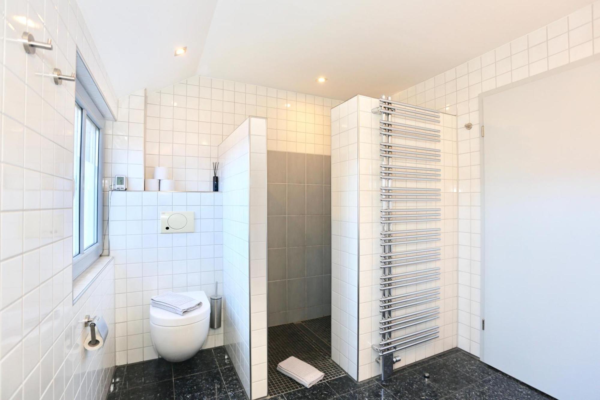 Fewo Kaphaus Auf Đảo Juist Ngoại thất bức ảnh